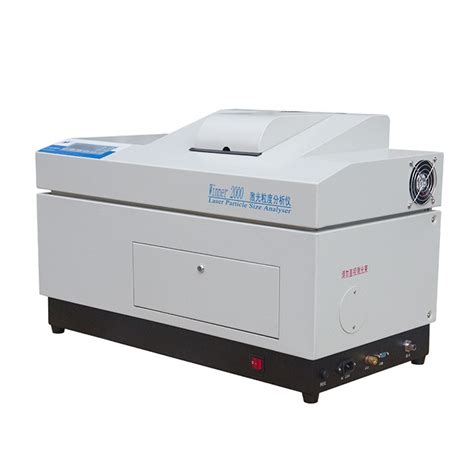 Wet method laser particle size Analyzer inc|laser diffuser particle size.